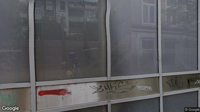 Apartment Pieter Cornelisz. Hooftstraat in Amsterdam