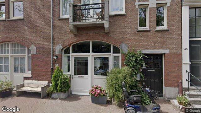 Appartement - Korte Prinsengracht/Amsterdam (€3500.00/112.00m2)