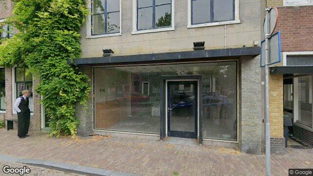 Appartement - Godsacker/Franeker (€1150.00/45.00m2)