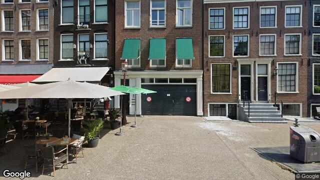 Appartement - Lijnbaansgracht/Amsterdam (€3250.00/110.00m2)