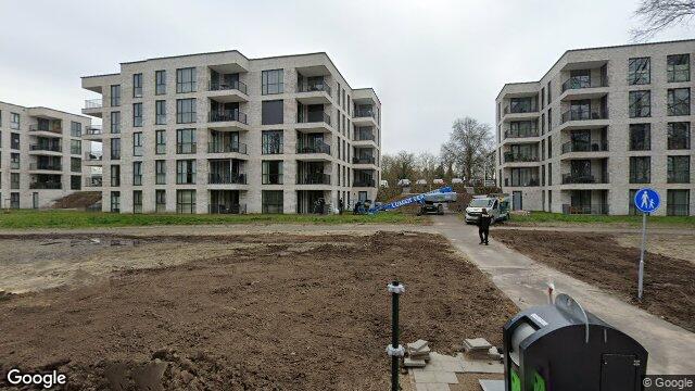 Appartement - Jonkheer/Geldrop (€1775.00/88.00m2)