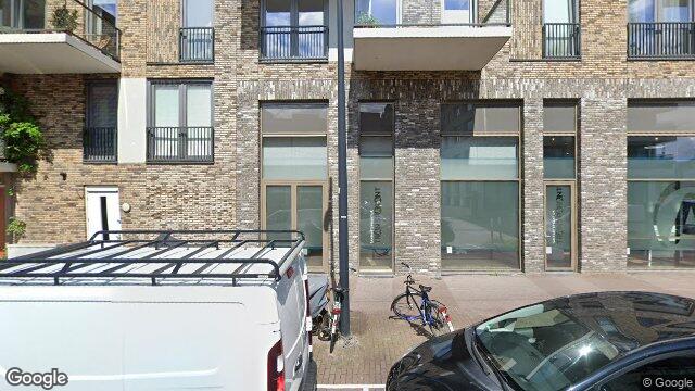 Appartement - Nida Senffstraat/Amsterdam (€1975.00/68.00m2)