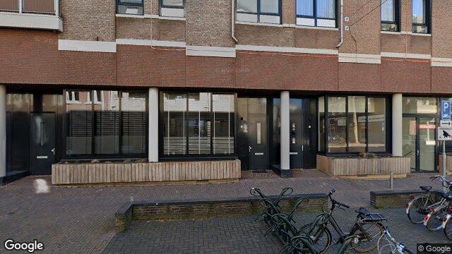 Appartement Kruisherenstraat in Roermond