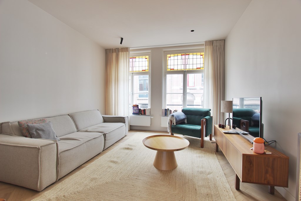 Appartement - Noorderdwarsstraat/Amsterdam (€3500.00/89.00m2)