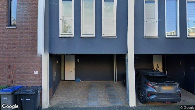 Huurwoning - Hogerhoeve/Nieuwegein (€2250.00/129.00m2)