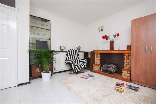 Kamer Mariaplaats in Utrecht