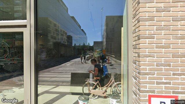 Appartement - Oostenburgermiddenstraat/Amsterdam (€2595.00/101.00m2)