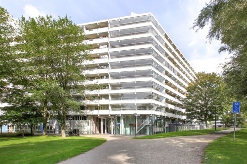 Apartment Grubbehoeve in Amsterdam