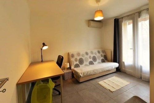 Kamer - Reitzstraat/Haarlem (€955.00/35.00m2)