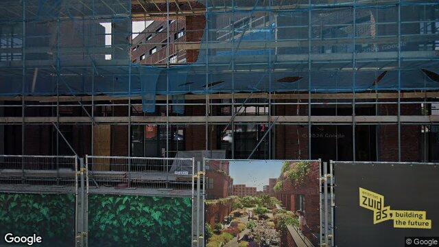 Appartement - Gelrestraat/Amsterdam (€2625.00/73.00m2)