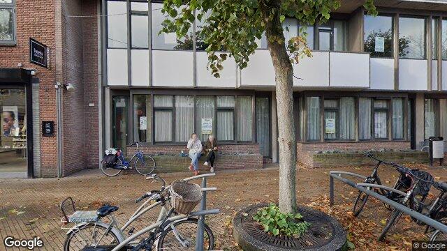 Appartement - van Geeststraat/'s-Gravenzande (€1895.00/100.00m2)