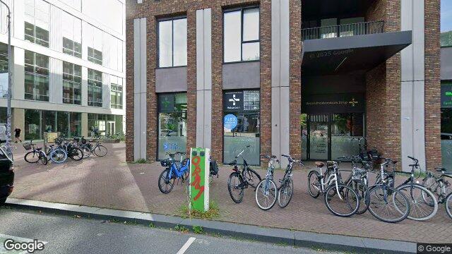Apartment Philitelaan in Eindhoven