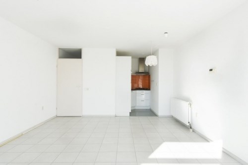 Kamer Jan Wapstraat in Den Haag