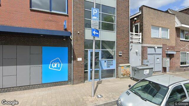 Appartement Oppenheimplein in Utrecht