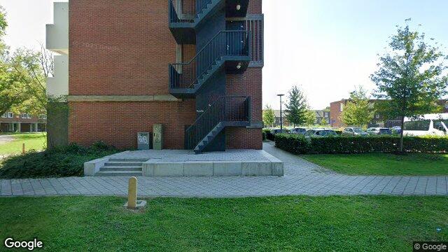 Appartement Jan Wiegersstraat in Hengelo (OV)