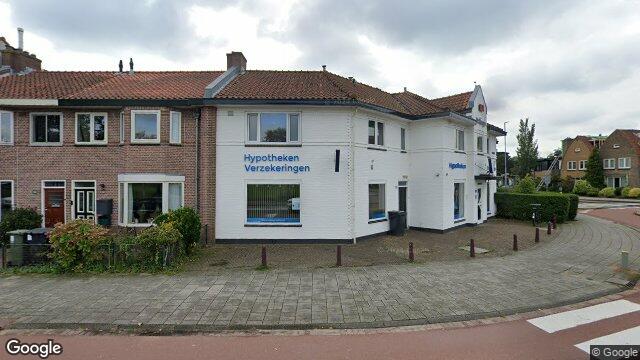Appartement Kleverlaan in Haarlem