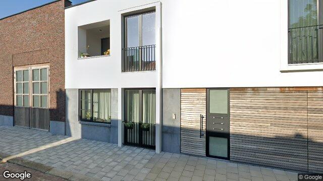 Appartement Beukelsstraat in Biervliet (Gem. Terneuzen)