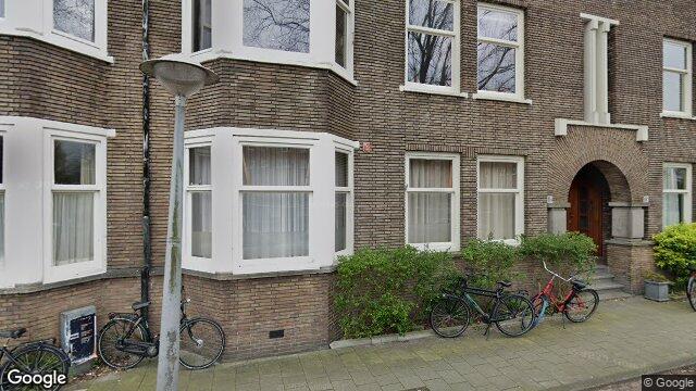 Appartement - Amstelkade/Amsterdam (€3350.00/93.00m2)