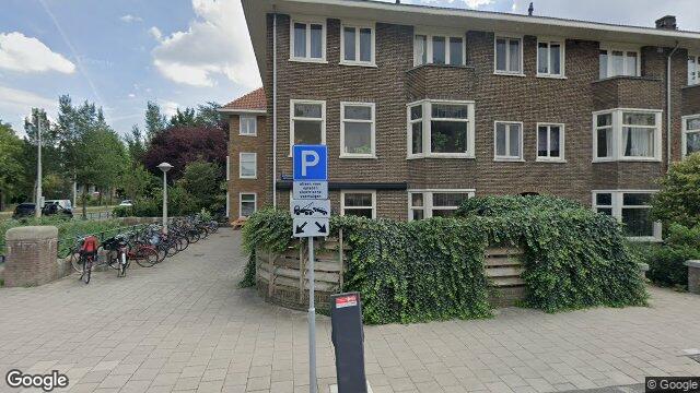 Appartement Middenweg in Amsterdam