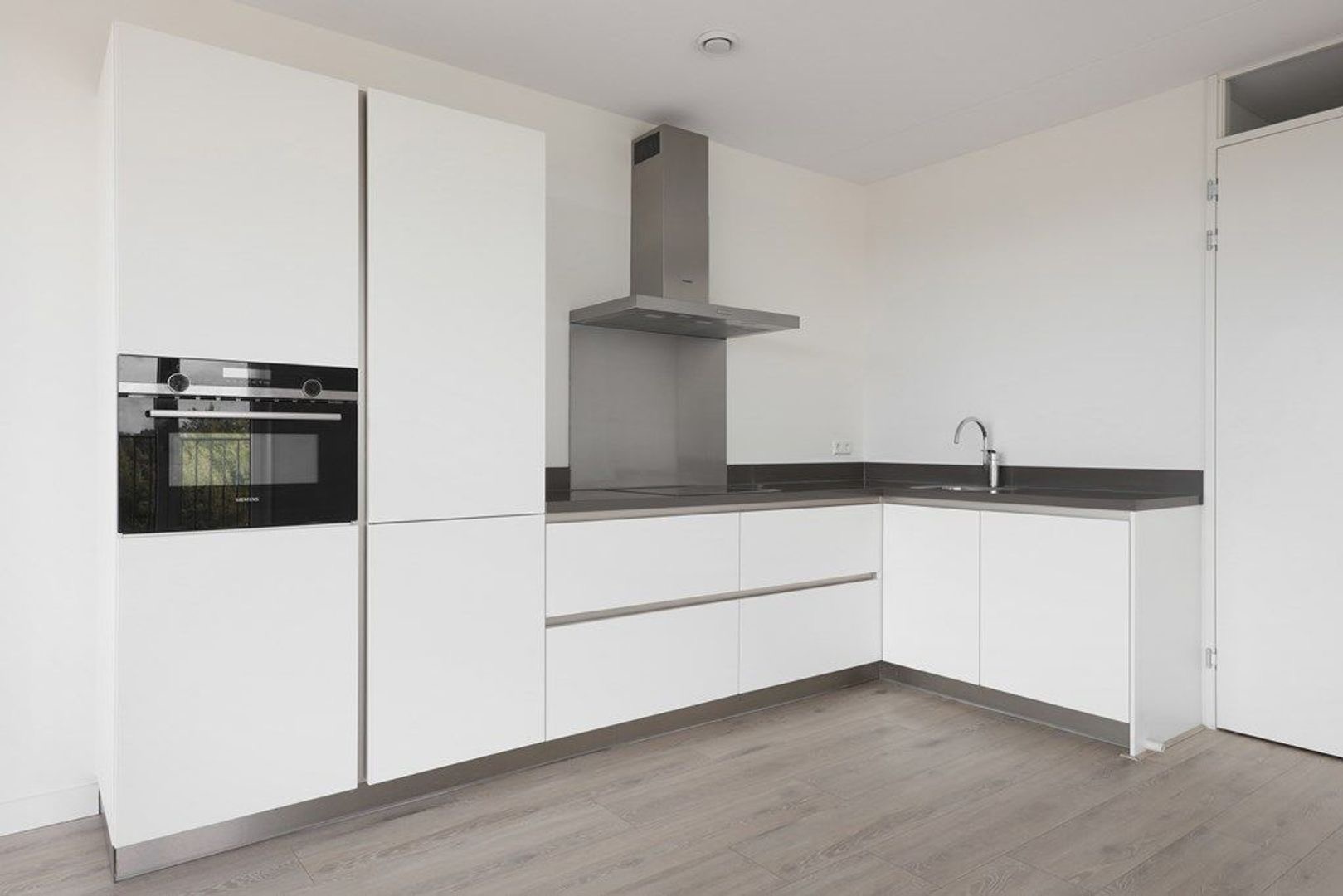 Room Kapteynlaan in Utrecht
