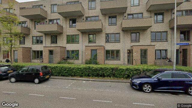 Apartment Donaudreef in Utrecht