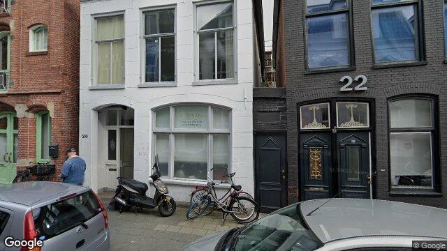 Appartement Haddingestraat in Groningen