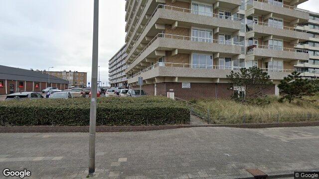 Apartment Passage in Zandvoort