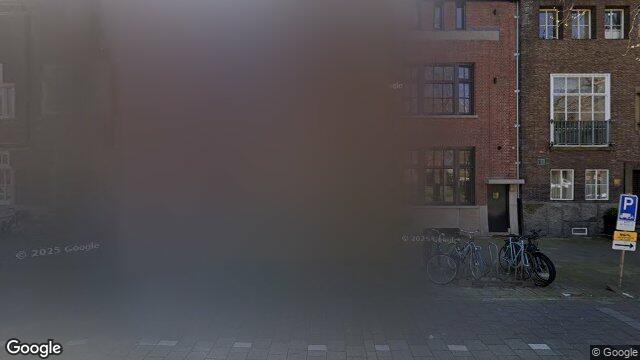 Appartement Apollolaan in Amsterdam