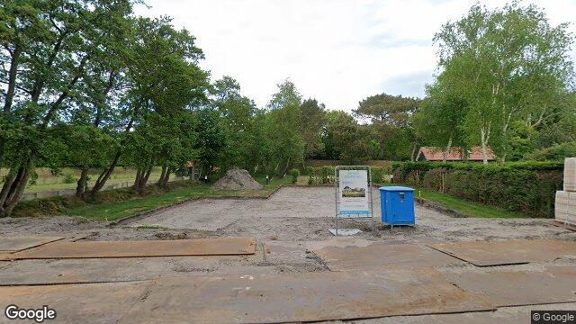 Huurwoning Kelderweg in Ouddorp