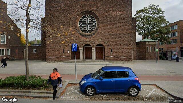 Appartement - Burgemeester Baumannlaan/Rotterdam (€2250.00/117.00m2)