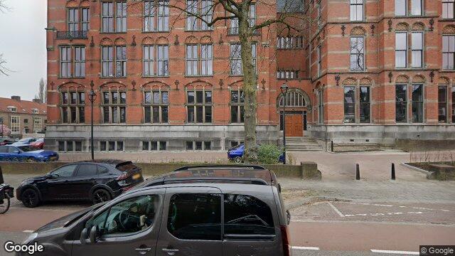 Appartement Berg en Dalseweg in Nijmegen