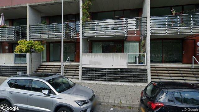 Appartement Croesestraat in Utrecht