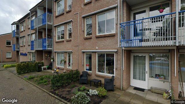 Appartement Sint Antoniastraat in Terborg