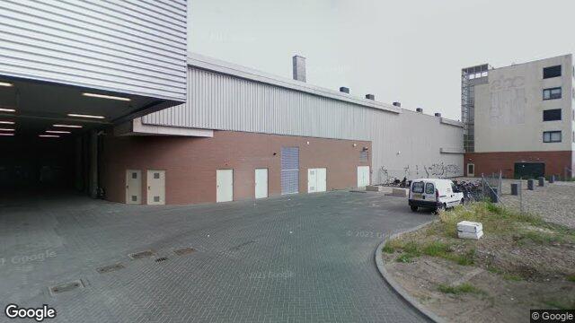 Apartment Raadhuisplein in Hoofddorp