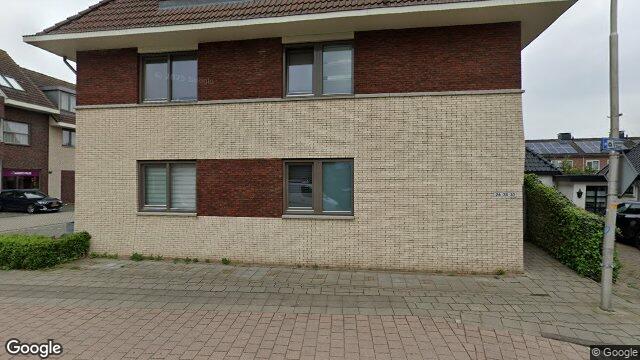 Apartment Karstraat in Huissen