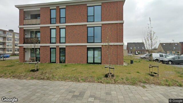 Appartement - IJsselmeerstraat/Den Helder (€1335.00/65.00m2)