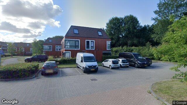 Huurwoning Tuinderswerf in Almere