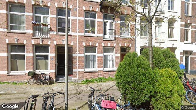 Appartement - Tweede Jan Steenstraat/Amsterdam (€2590.00/65.00m2)