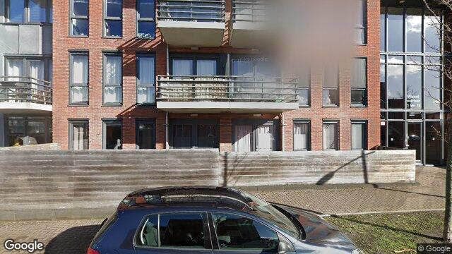 Appartement Wisselwachter in Assendelft