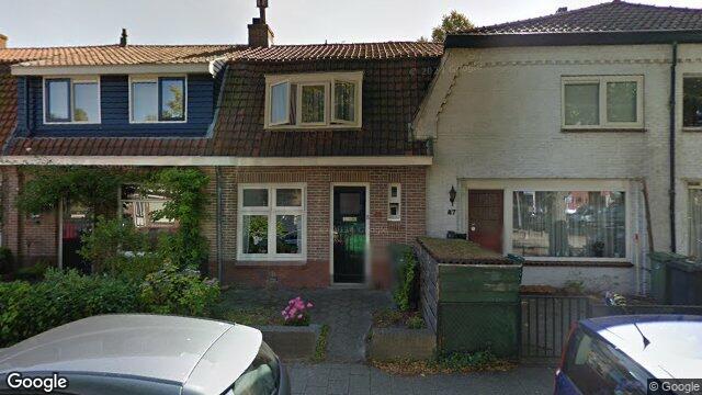 House Drieherenlaan in Heemstede