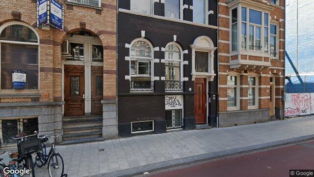 Appartement - Weteringschans/Amsterdam (€4000.00/135.00m2)