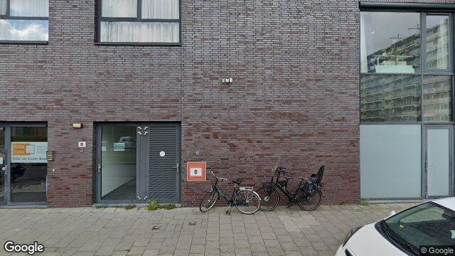 Apartment Grote Beerstraat in Groningen