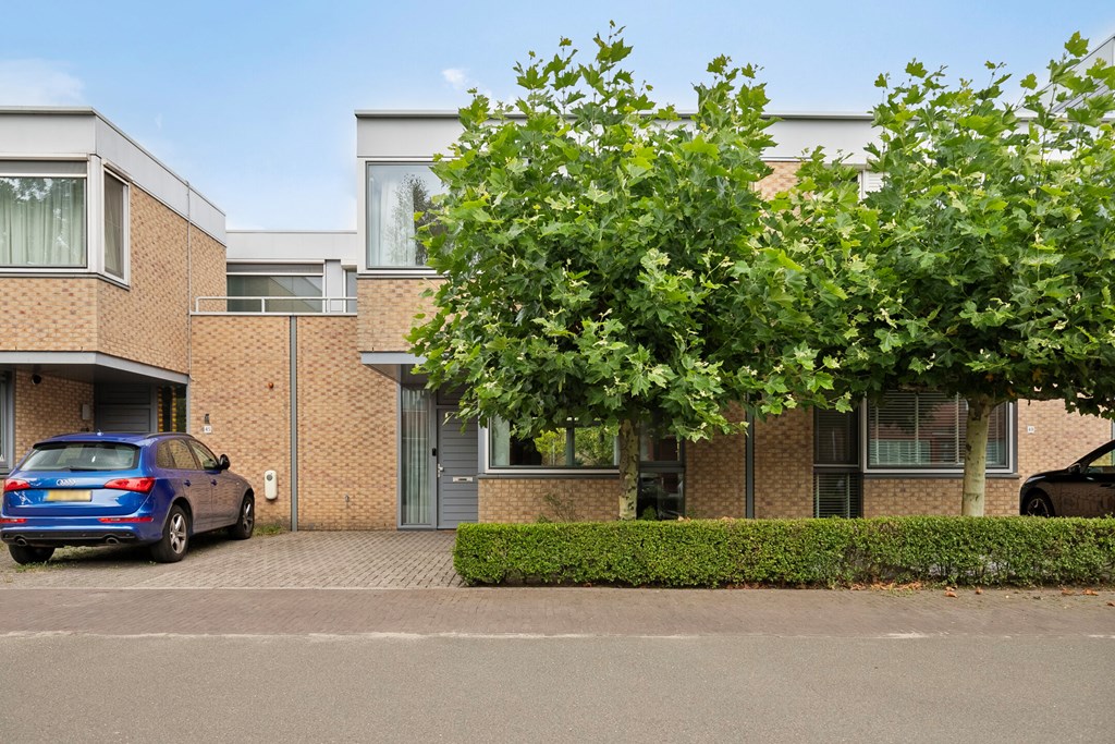 Huurwoning Grasplantsoen in Eindhoven