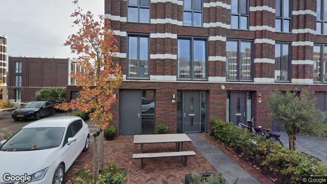 Huurwoning - Thalassa/Wormerveer (€3250.00/191.00m2)