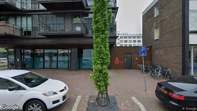 Appartement Broerenstraat in Arnhem
