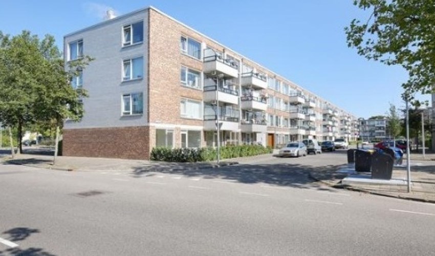 Appartement Agavedreef in Utrecht