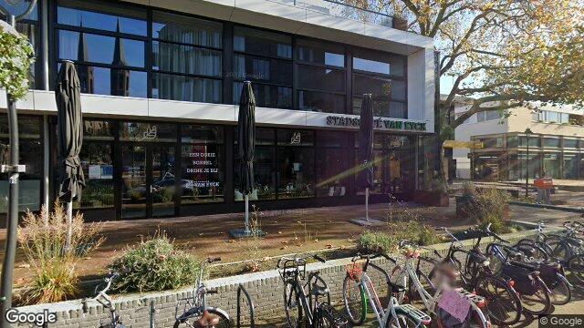 Appartement Pastoor Spieringsstraat in Uden