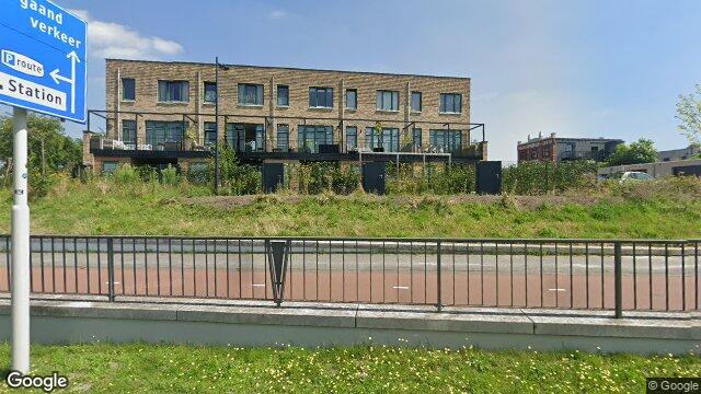House Kop van Genta in Breda