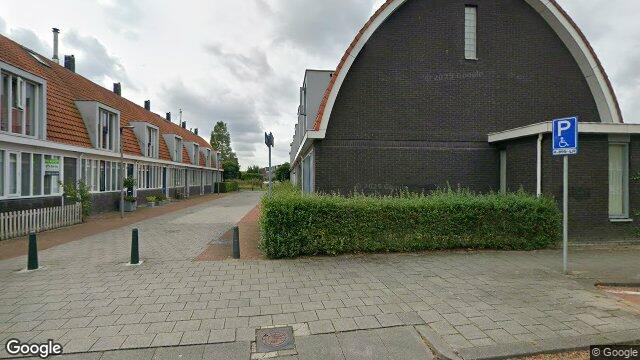 Huurwoning Laurus Melselaan in Den Haag