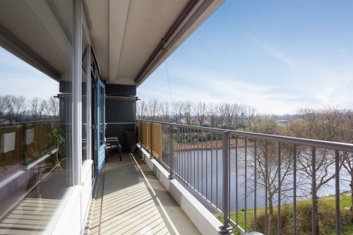 Apartment Oost Dorsch in Zaandam